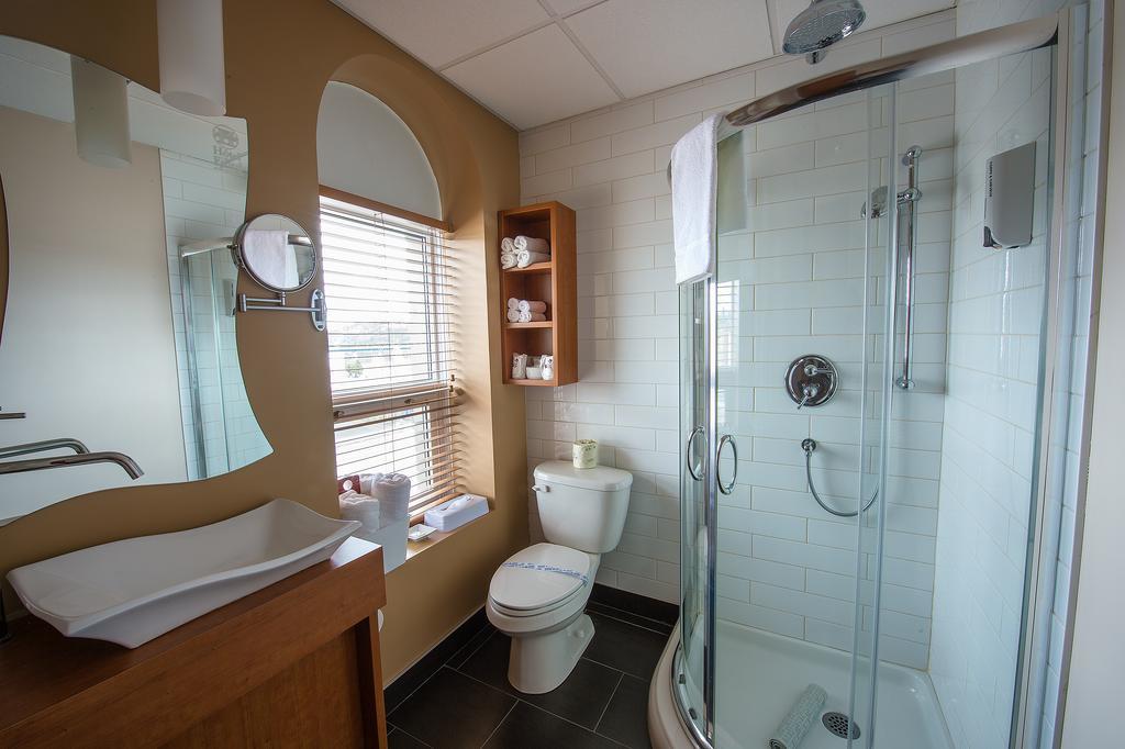 Chicoutimi Hotel Du Fjord חדר תמונה