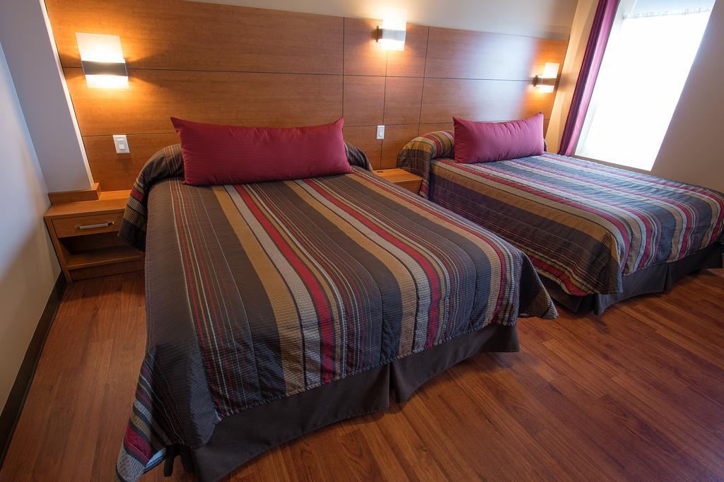 Chicoutimi Hotel Du Fjord חדר תמונה